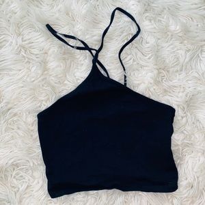 Forever 21 Crop top - size small